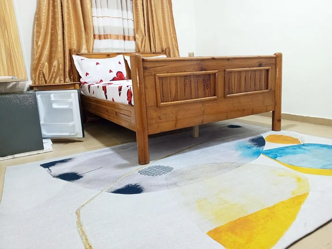 Residence Nguary Dakar 0*,  Senegal