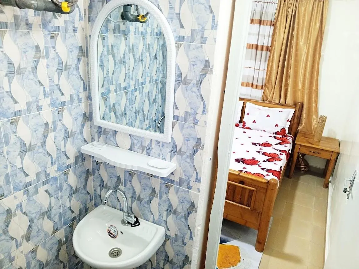 Residence Nguary Dakar