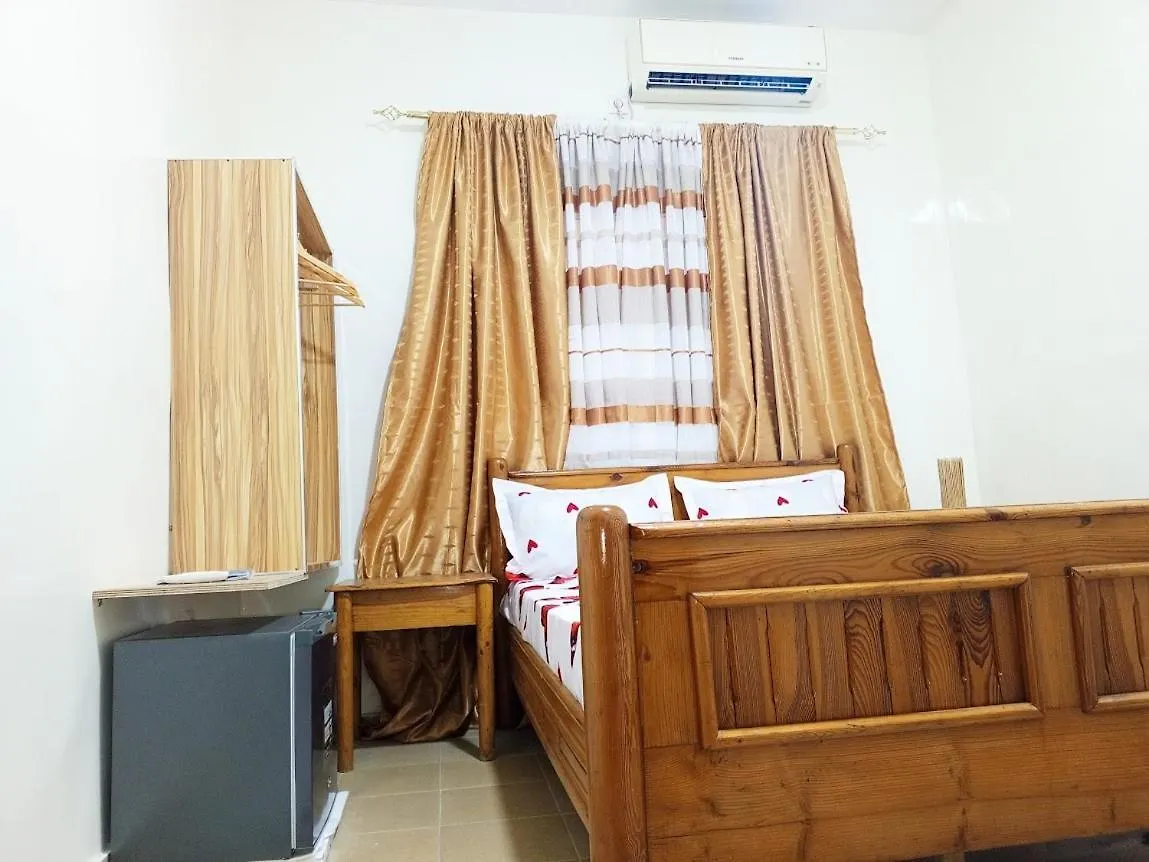 Residence Nguary Dakar