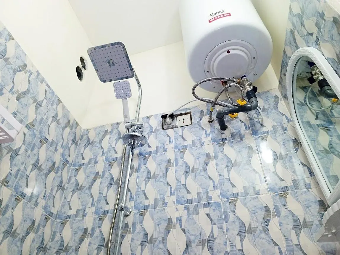 Residence Nguary Dakar 0*,
