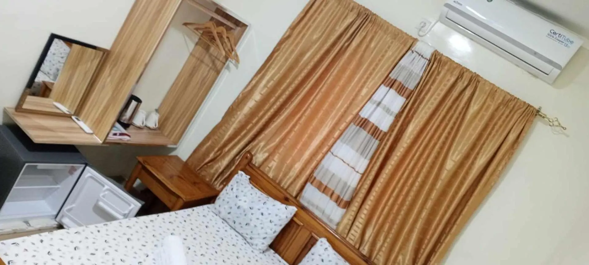 Residence Nguary Dakar 0*,  Senegal