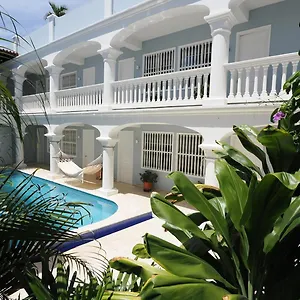  Hotel Casa Cytia Colombie