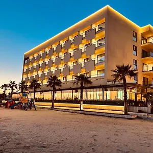 **** Hotel Amara & Albanie