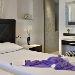 ** Hotel Nazos 1 Grèce