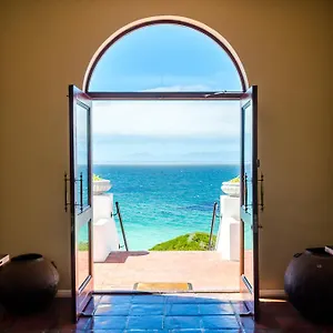 **** Hotel Whale View Manor & Afrique du Sud