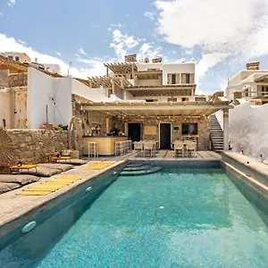 *** Appart hôtel Sea Rock And Sky Private Grèce